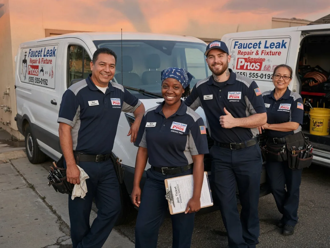 Faucet Repair company in Port Wentworth, GA