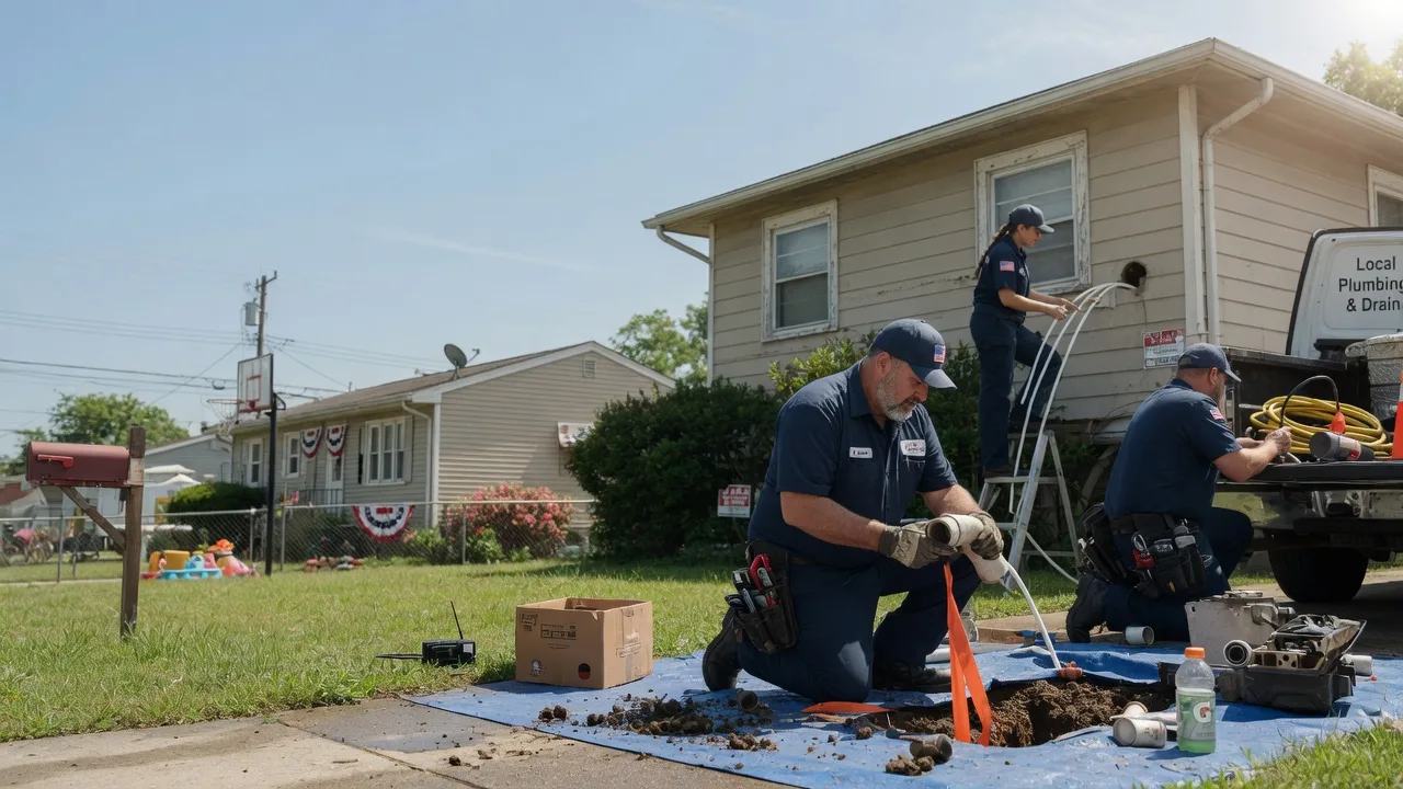 Faucet Repair in Port Wentworth, GA near me